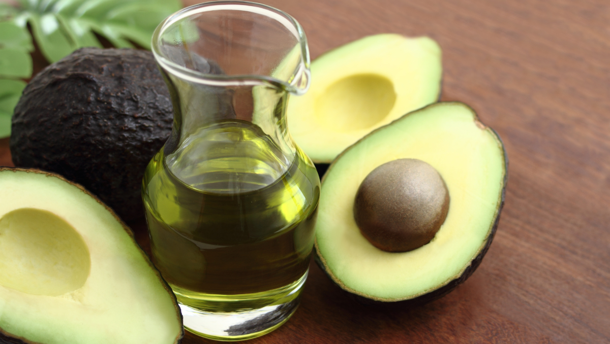 Avocado Oil