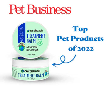 Pet Business : Top Pet Products of 2022 : Treatment Balm