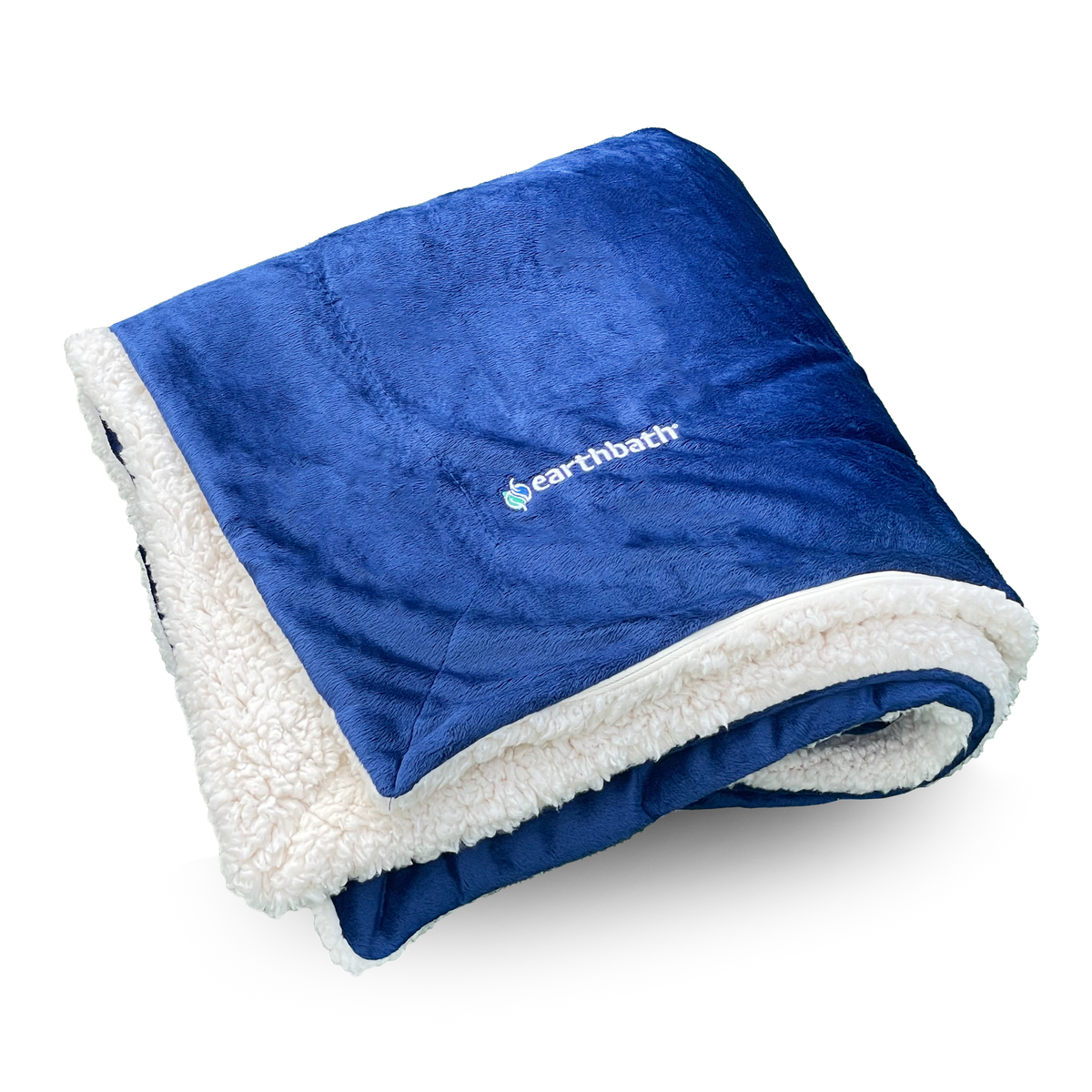 earthbath® Cozy Fleece Blanket