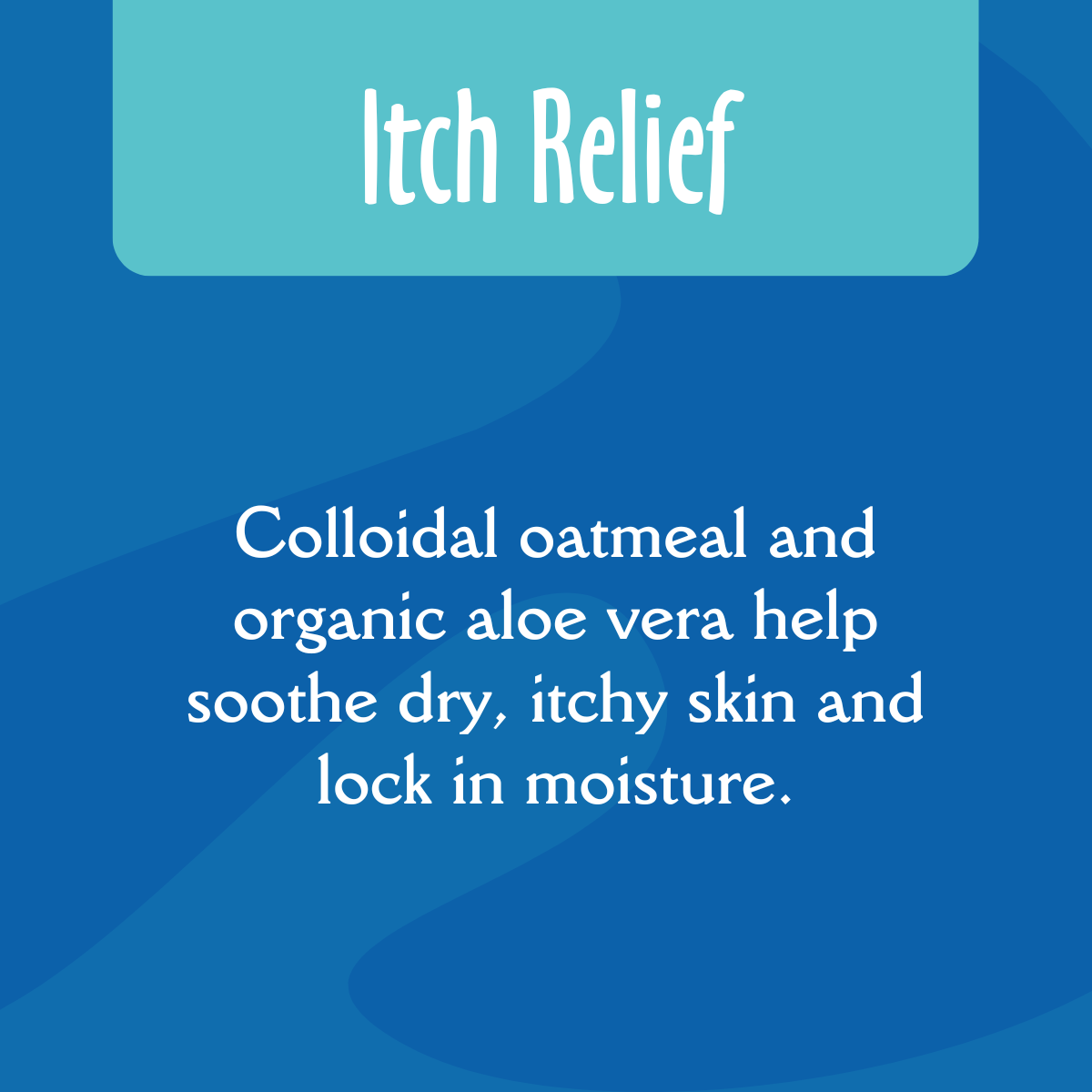 Oatmeal & Aloe Conditioner - Vanilla & Almond