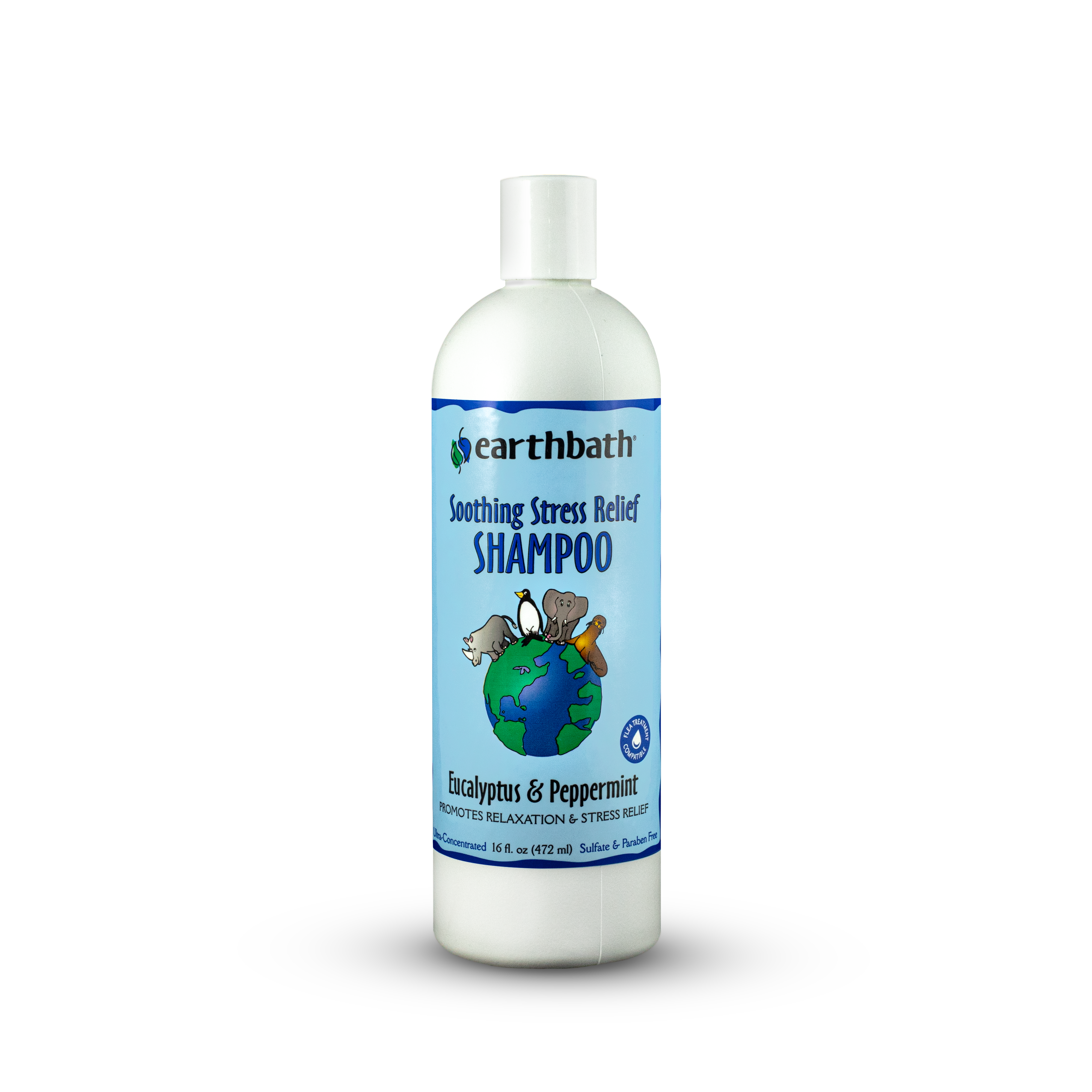 Earthbath dog conditioner outlet