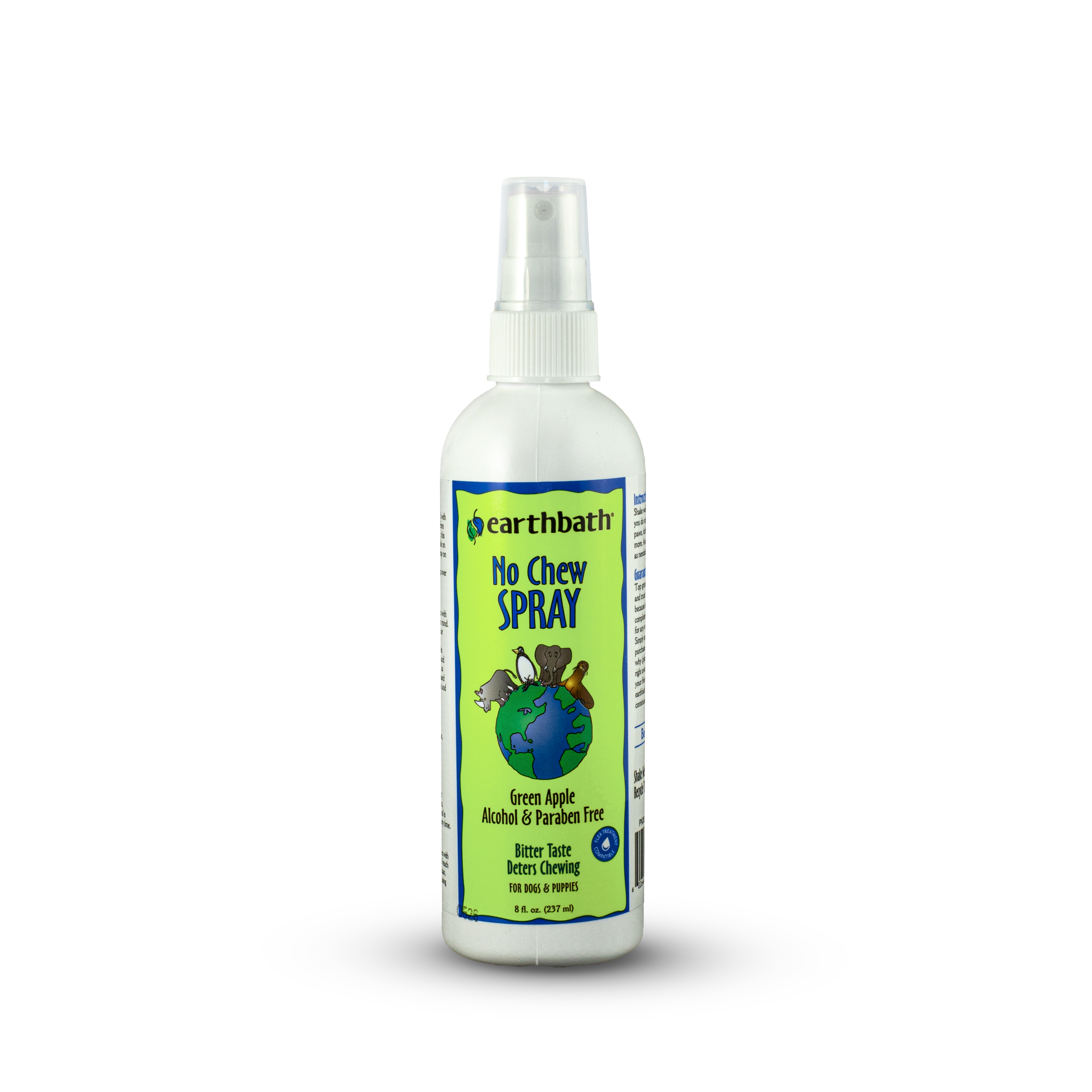 Best no chew spray best sale