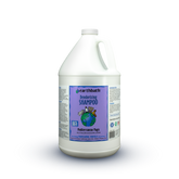 earthbath® Deodorizing Shampoo, Mediterranean Magic, Neutralizes Doggone Odors, Made in USA, 128 oz