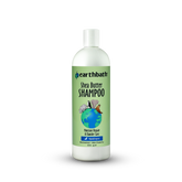 Hypoallergenic Shea Butter Shampoo
