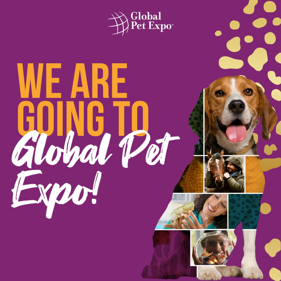earthbath® Announces Attendance at Global Pet Expo 2022