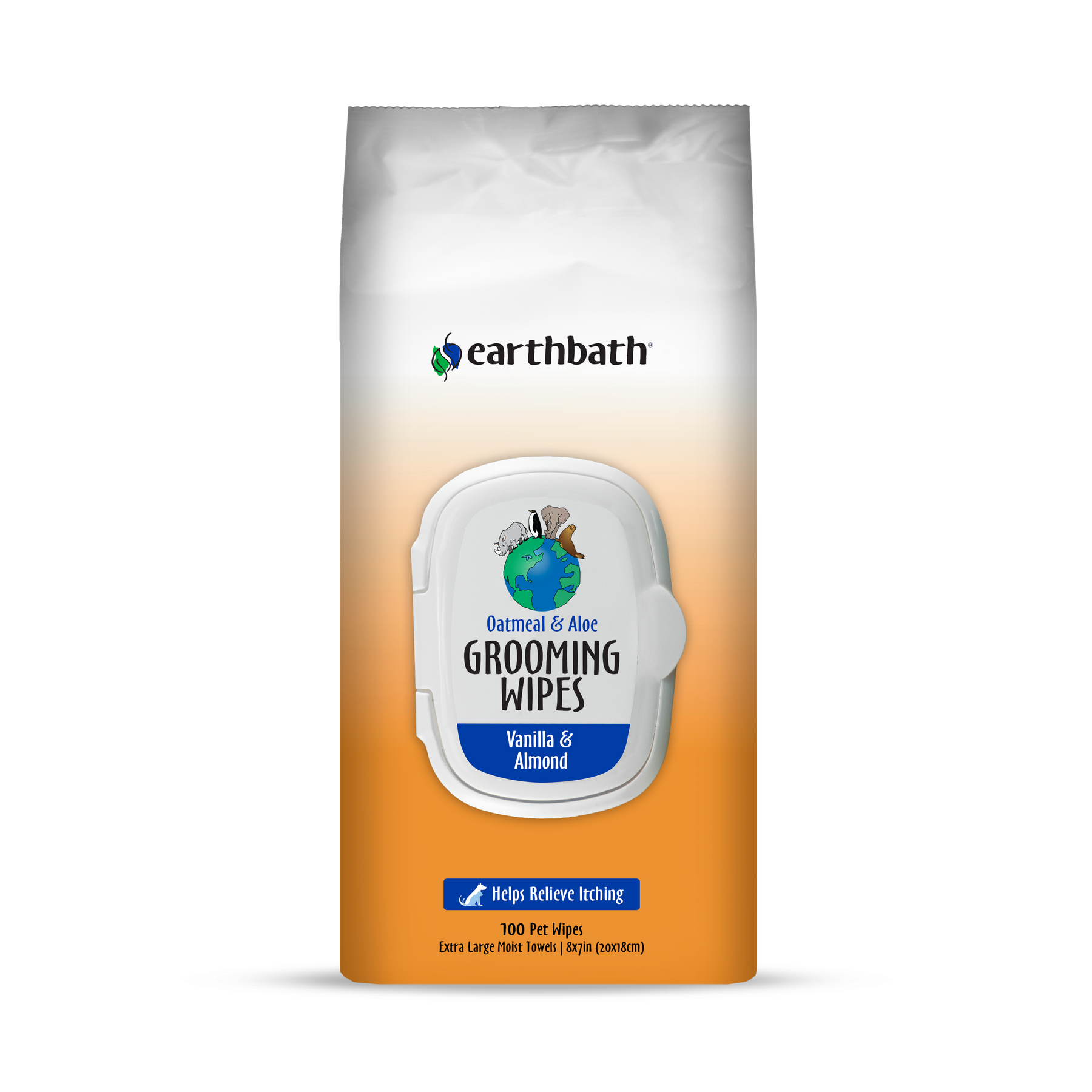 Oatmeal wipes for deals dogs