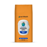 Grooming Wipes - Oatmeal & Aloe