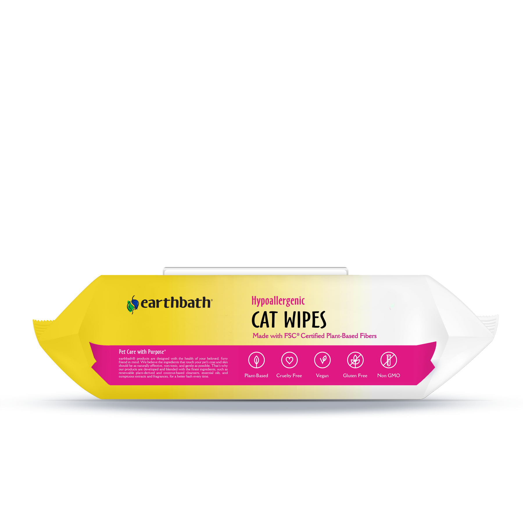 Diy natural online cat wipes