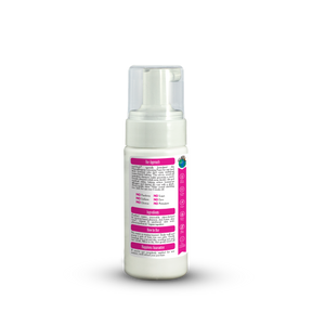 Hypoallergenic Cat Grooming Foam