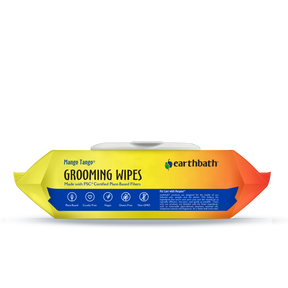 Grooming Wipes - Mango Tango®