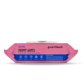 Puppy Wipes