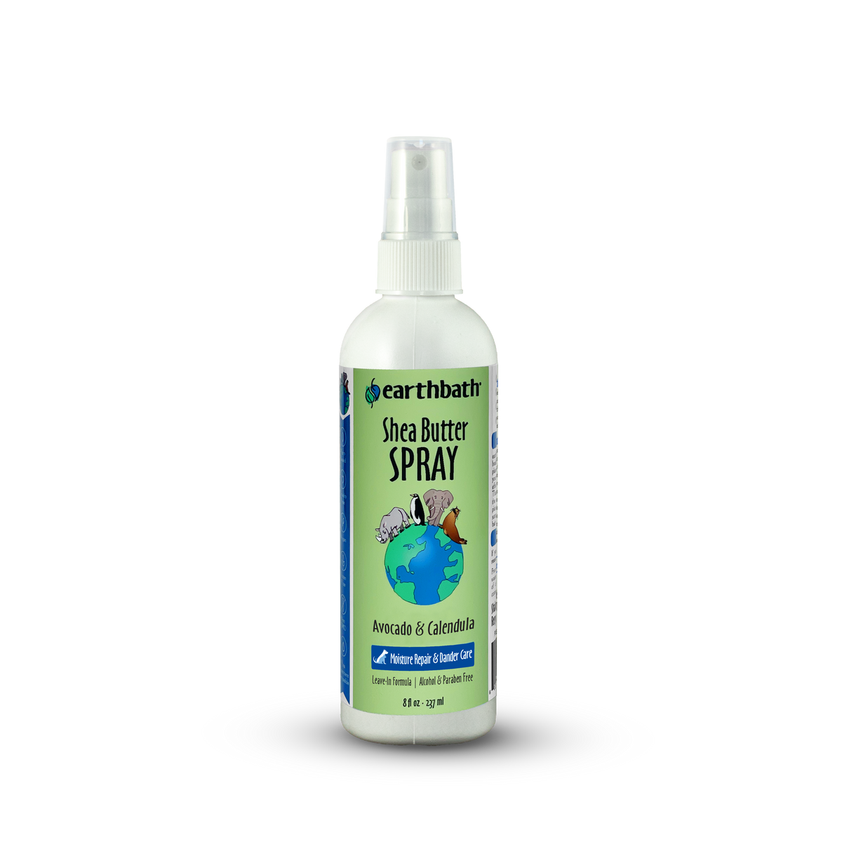 Shea Butter Spray