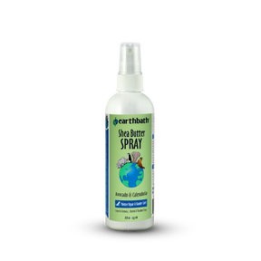Shea Butter Spray