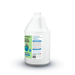 Shea Butter Shampoo