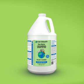 Shea Butter Shampoo