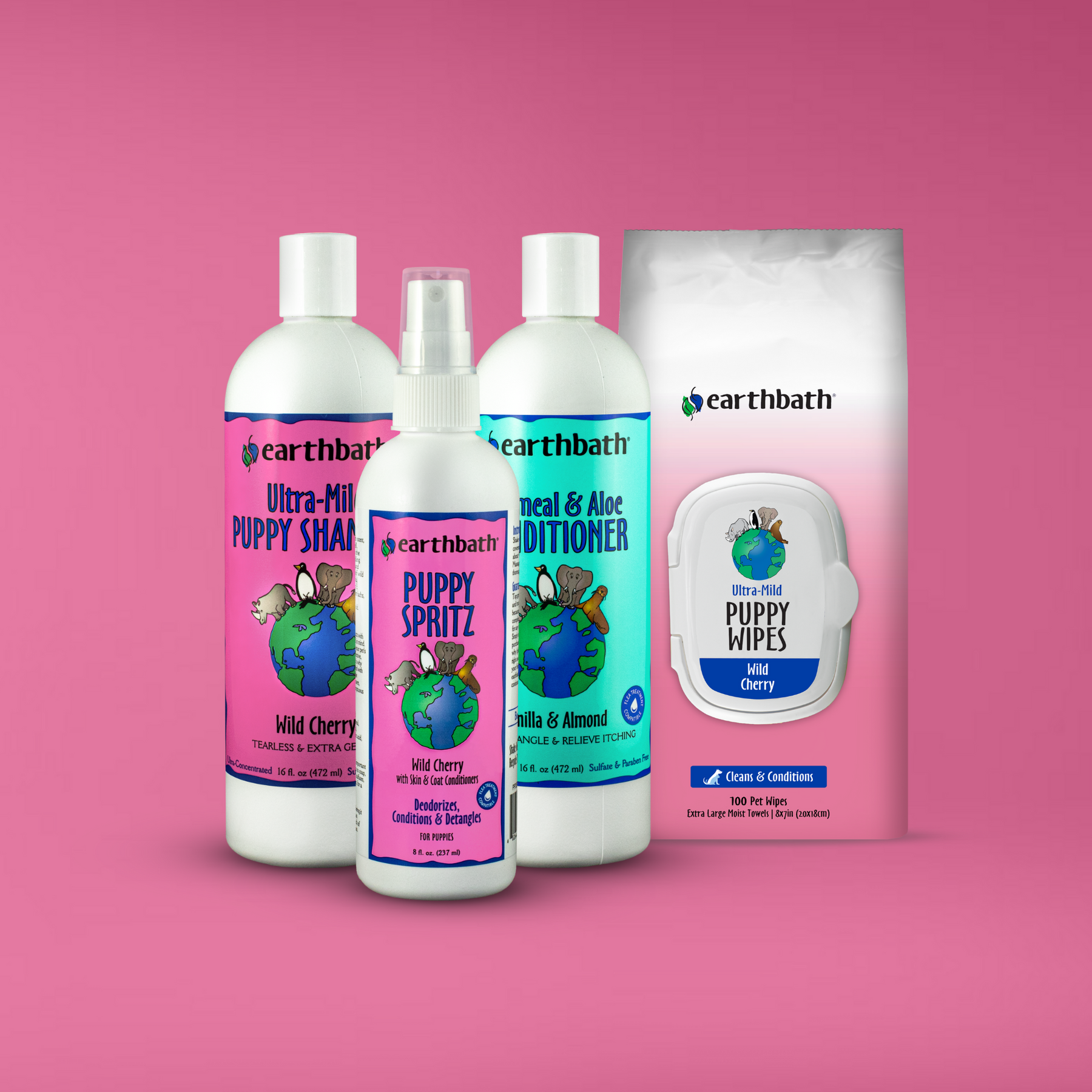 Earthbath products deals