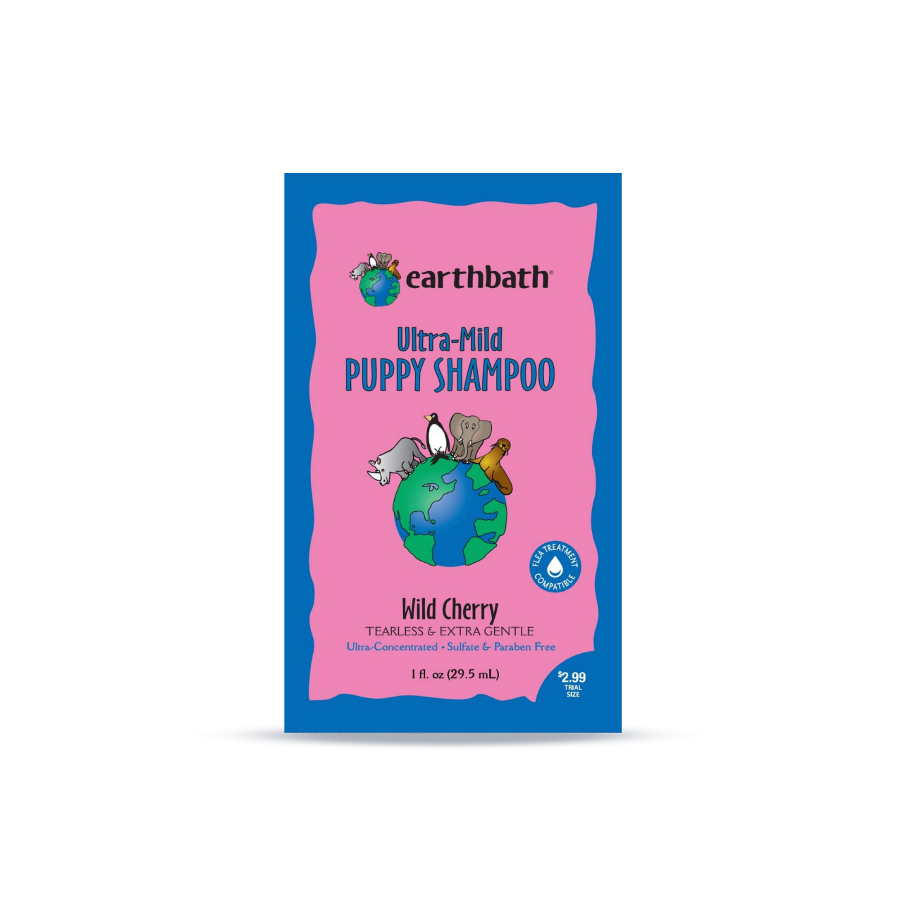 Earthbath puppy wipes best sale