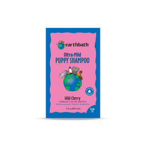 Ultra-Mild Puppy Shampoo