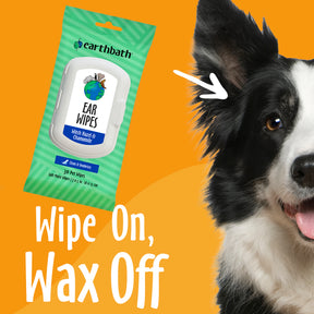 Ear Wipes