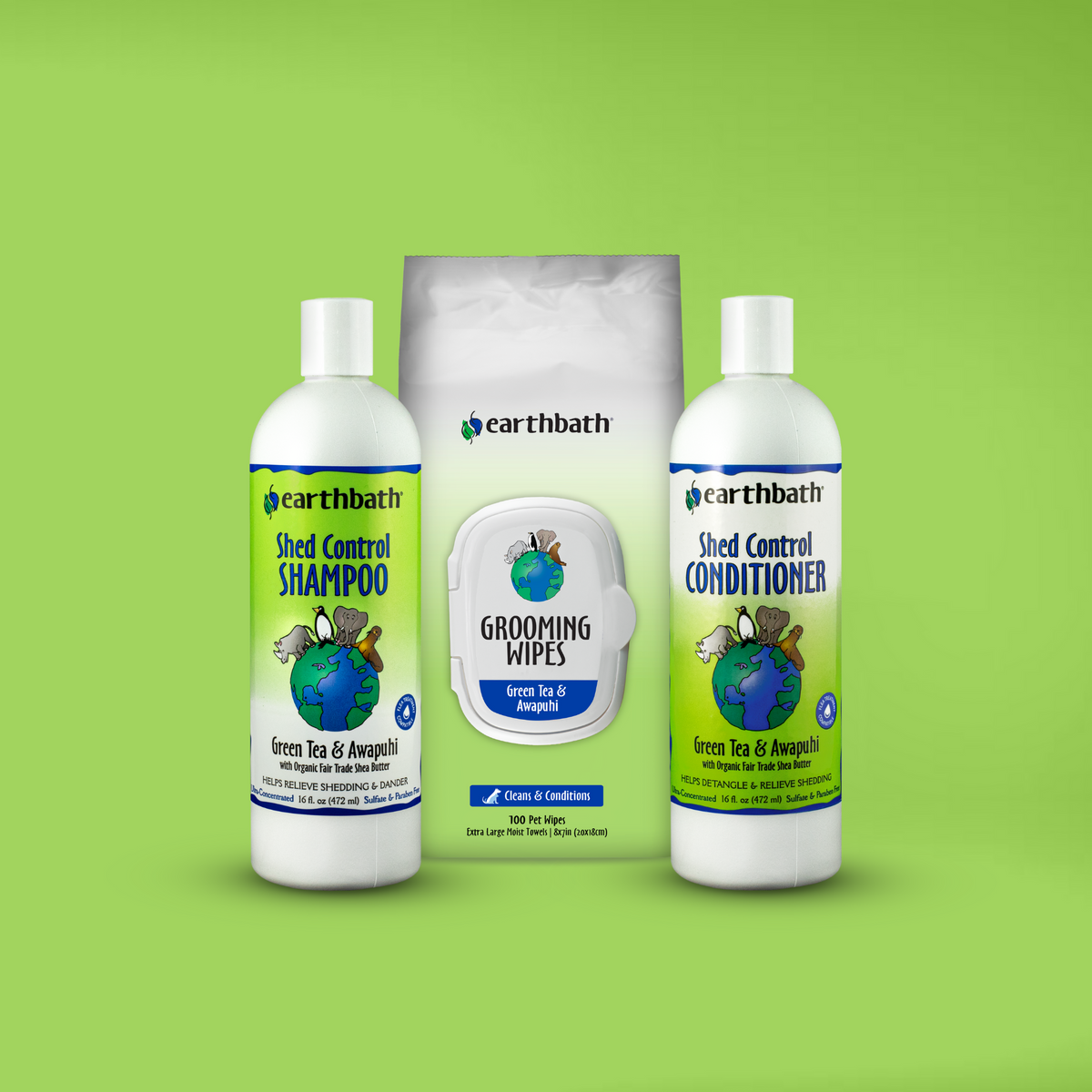 Earthbath oatmeal and aloe shampoo fragrance free online