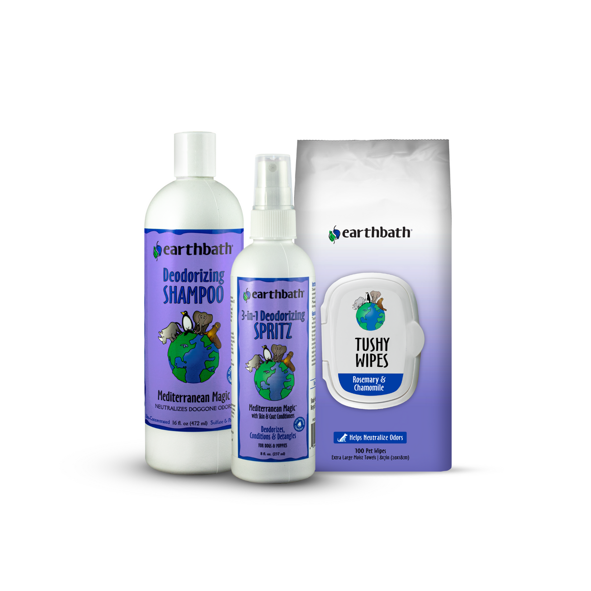 Earthbath oatmeal and aloe shampoo fragrance free online