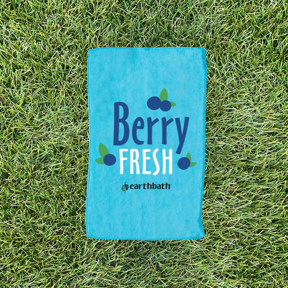Microfiber Face Towel