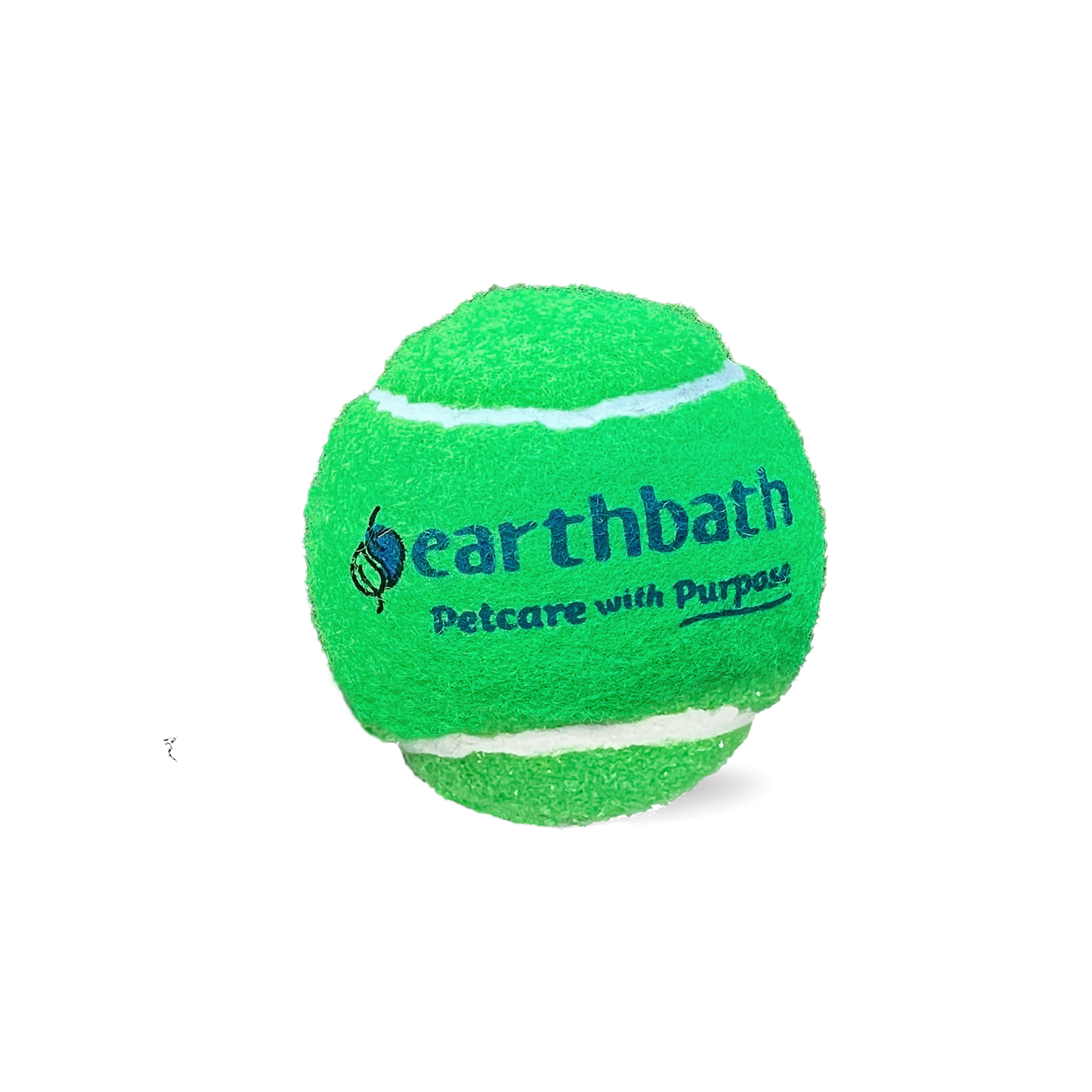 earthbath® Tuff Ball with Squeaker