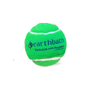 earthbath® Tuff Ball with Squeaker
