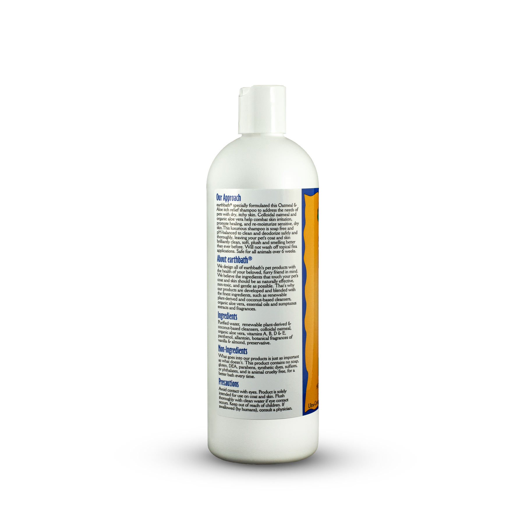 Colloidal oatmeal shampoo for humans outlet