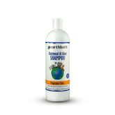 Oatmeal and aloe shampoo best sale