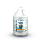 earthbath® Oatmeal & Aloe Shampoo, Fragrance Free, Helps Relieve Itchy Dry Skin, Made in USA, 128 oz