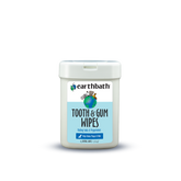 Tooth & Gum Wipes
