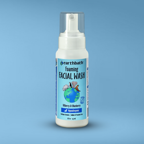 Foaming Facial Wash