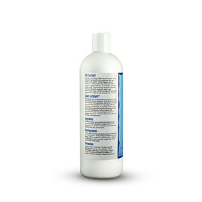 earthbath® Soothing Stress Relief Shampoo, Eucalyptus & Peppermint, Promotes Relaxation & Stress Relief, Made in USA, 16 oz