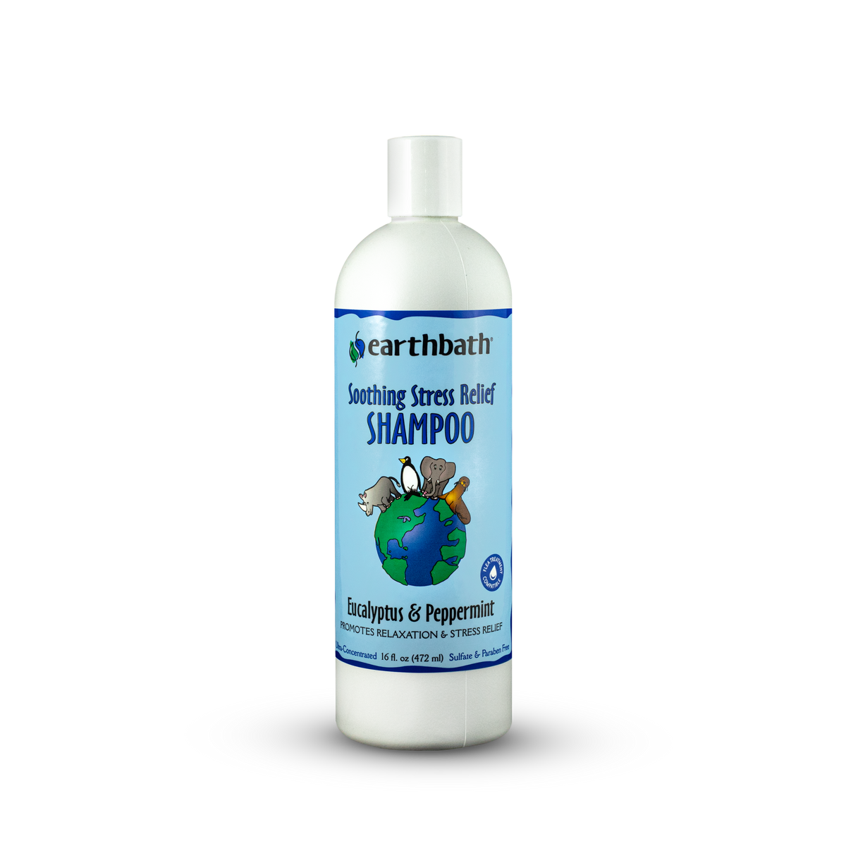 True earth dog shampoo clearance