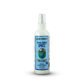 earthbath® Stress Relief Spritz, Eucalyptus & Peppermint with Skin & Coat Conditioners, Made in USA, 8 oz pump spray