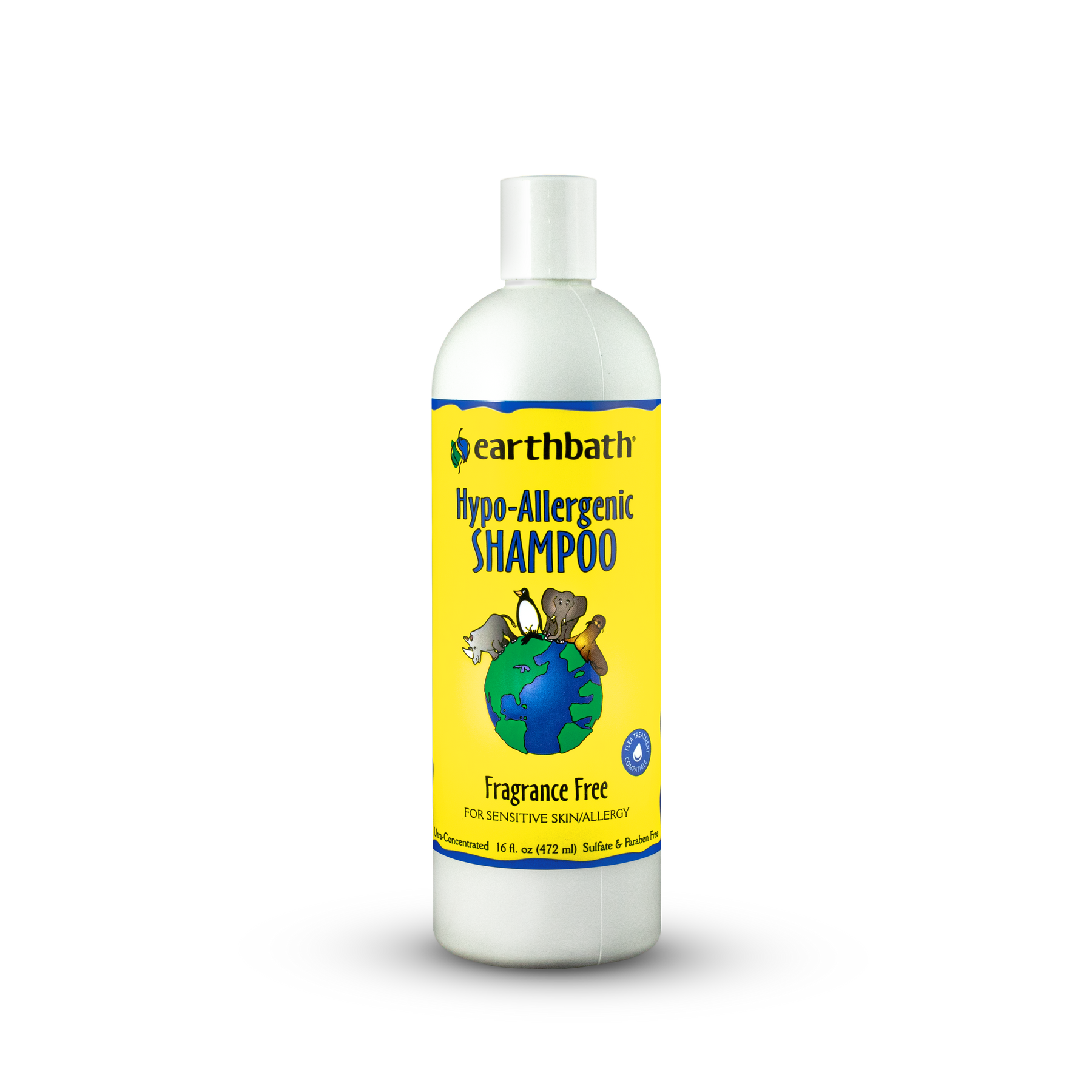 Good dog sales shampoo for pitbulls