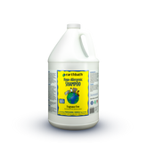 earthbath® Hypo-Allergenic Shampoo, Fragrance Free, for Sensitive Skin/Allergy, Made in USA, 128 oz