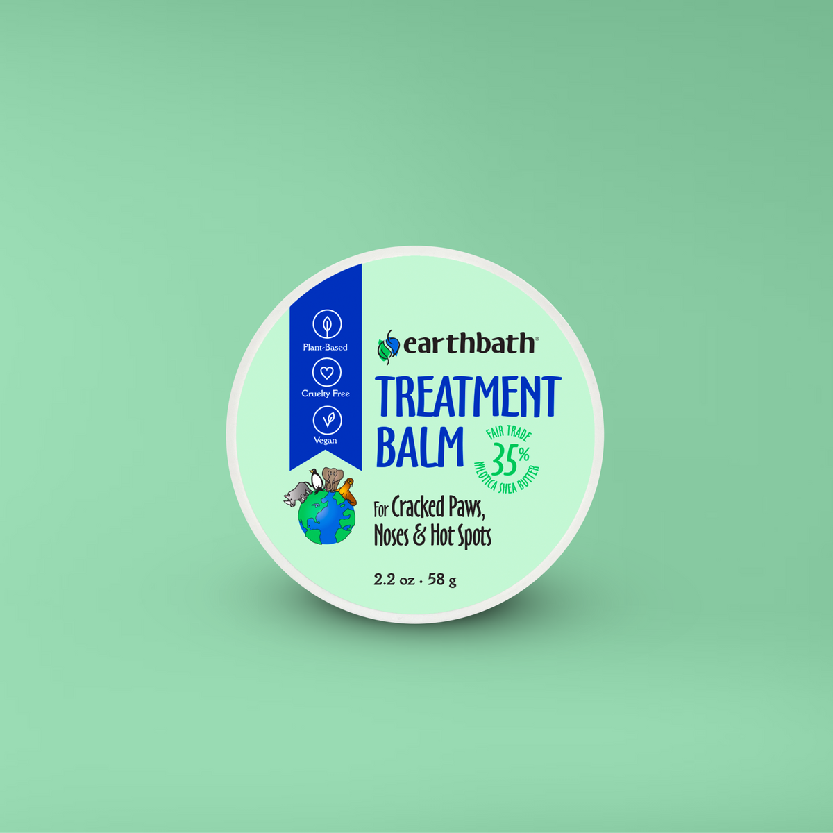 Treatment Balm