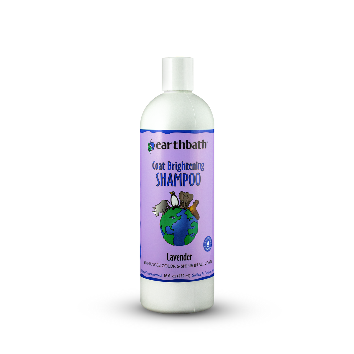 Earthbath clearance dog spray