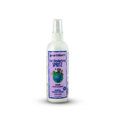 earthbath® 3-IN-1 Deodorizing Spritz, Lavender with Skin & Coat Conditioners, Made in USA, 8 oz pump spray
