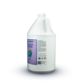 earthbath® Coat Brightening Shampoo, Lavender, Enhances Color & Shine in All Coats, Made in USA, 128 oz