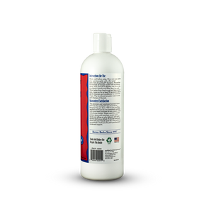 earthbath® 2-in-1 Conditioning Shampoo, Mango Tango®, Conditions & Detangles, Made in USA, 16 oz