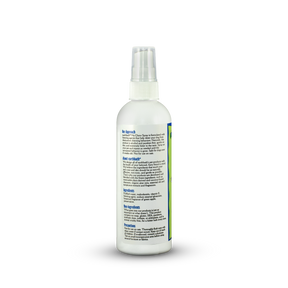 earthbath® No Chew Spray, Green Apple & Bitters, Made in USA, 8 oz