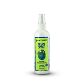 earthbath® No Chew Spray, Green Apple & Bitters, Made in USA, 8 oz