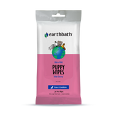 earthbath Puppy Wipes