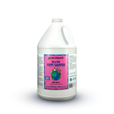 earthbath® Ultra-Mild Puppy Shampoo, Wild Cherry, Tearless & Extra Gentle, Made in USA, 128 oz