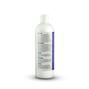earthbath® Deodorizing Shampoo, Mediterranean Magic, Neutralizes Doggone Odors, Made in USA, 16 oz