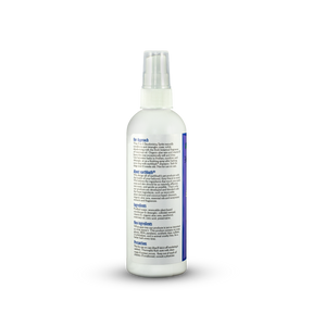 earthbath® 3-IN-1 Deodorizing Spritz, Rosemary with Skin & Coat Conditioners, Made in USA, 8 oz pump spray