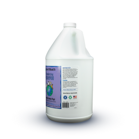 earthbath® Deodorizing Shampoo, Mediterranean Magic, Neutralizes Doggone Odors, Made in USA, 128 oz